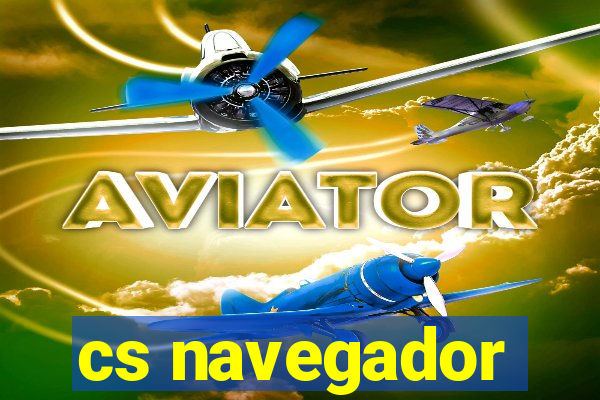 cs navegador